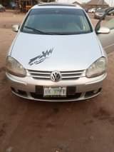 A picture of Sharp Golf 5 205 model