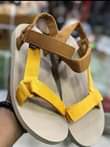 A picture of Teva sandals