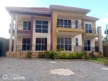 A picture of Brand New house for sale in Kira mamelto road 6