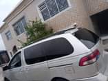 A picture of Belgium Equivalent Sienna 2001 2002 model untampered engine and gear