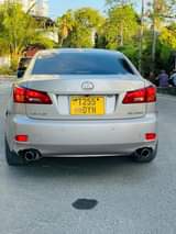 lexus