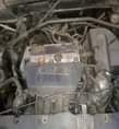 A picture of 03 Honda CR