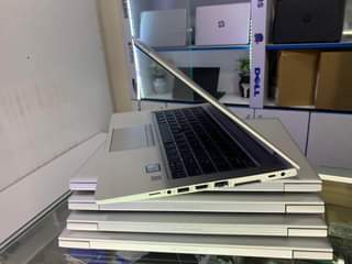 A picture of 830 G5
