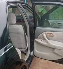 A picture of Toyota Camry drop light With good engine Smooth gear AC