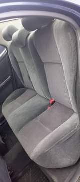 A picture of Extremely clean and sound 2006 Corolla Sport Toks standard Chilling