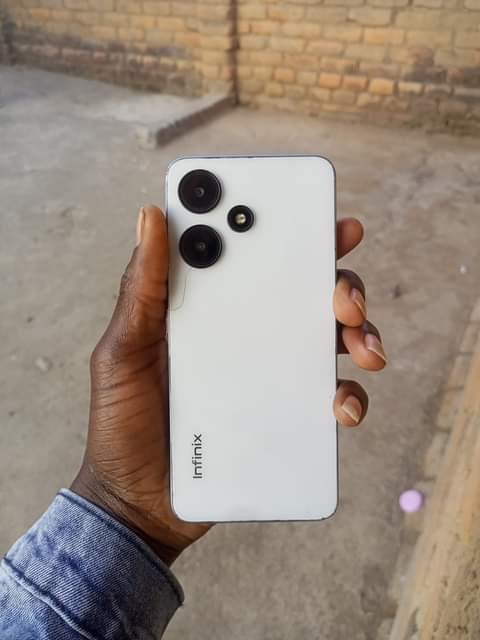 infinix hot phones