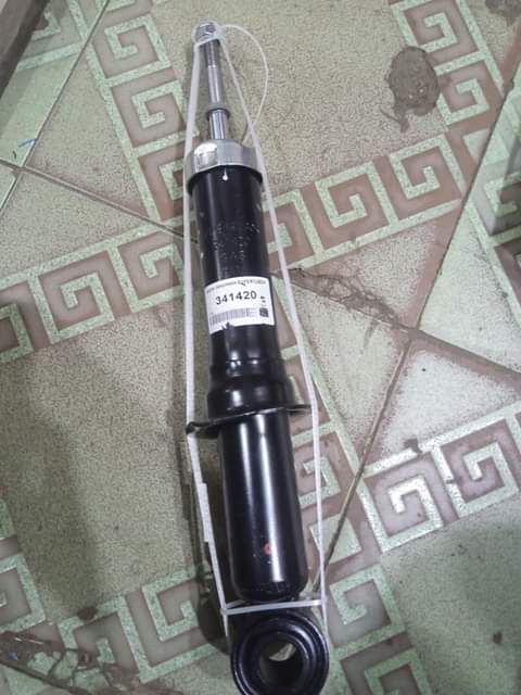 A picture of Shock absorber