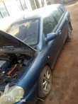 A picture of Kia Rio pure first body manual gear 4plug 900k asking