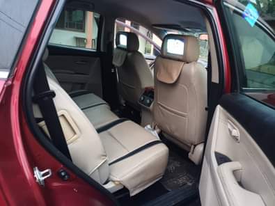 A picture of  DISTRESS SALES DISTRESS SALES DISTRESS SALES Mazda CX 9