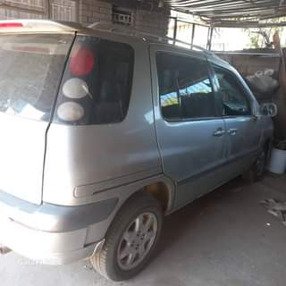 used toyota raum