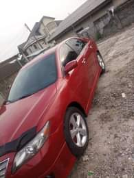 A picture of FEW MONTHS USE TOYOTA CAMRY SPIDER 2010 MODEL PRIZE 6