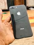 A picture of Iphone 8