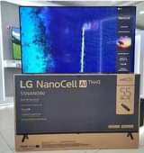 A picture of SMART TVS