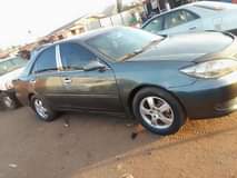 A picture of Clean Toyota Camry