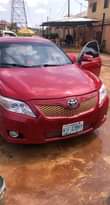 A picture of Toyota Camry Nothing to fixed Buy and drive Location Awka