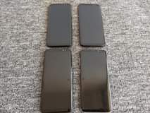 A picture of Samsung S8