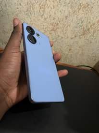 A picture of TECNO CAMON 20