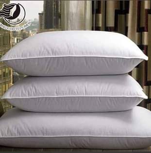 A picture of Fibre Pillows