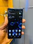 A picture of Sony Xperia XZ3