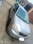 A picture of Very neat Registered 2005 Toyota Corolla first body one year