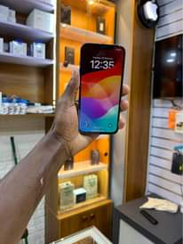 A picture of iPhone 12 Pro Max
