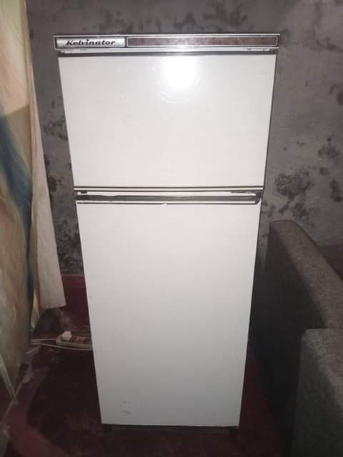 fridges