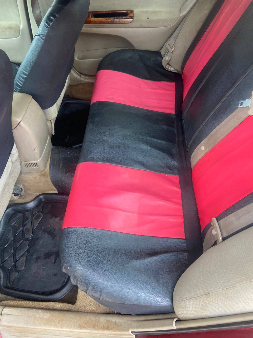 A picture of 04 Camry