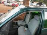 A picture of Glanza