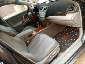 A picture of Toyota camry 2009