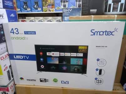 A picture of Tv
