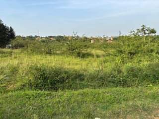 A picture of 13 Acres Private MAILO Land available on Sale at NAMUGONGO