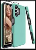 A picture of A13 A23 And Nokia c21 G21