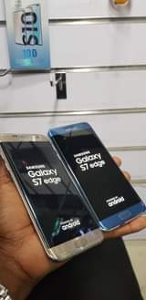 A picture of Samsung
