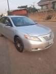 A picture of 2008 Toyota Camry