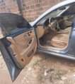 A picture of CLS 350 EMC