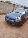 A picture of Honda Accord 2004 yk