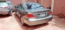 A picture of toyota camry 2 4 Buy and drive 1 750 Million