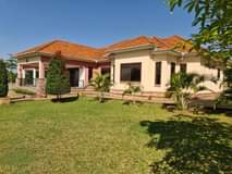A picture of A beautiful house fr sale in Gayaza Kiwenda on 2