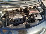 A picture of TOYOTA YARIS 2008