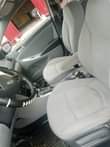 A picture of 2015 Hyundai accent Just like toks grade Engine percent Gear