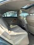 A picture of TOYOTA CAMRY XLE 2010 KITTED TO 2018