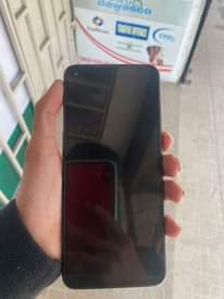 A picture of Oneplus nord N10 5g