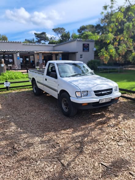 cheap cars knysna