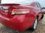 A picture of Camry Spider 2008