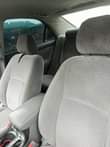 A picture of First body Toyota camry