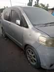 A picture of Toyota porte