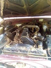 A picture of 1995 Japan Toyota Land cruiser