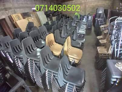A picture of VIRCO CHAIRS