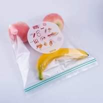 A picture of FRIDGE ZIPPER BAGS