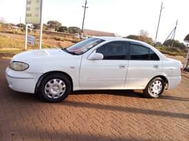 used nissan sylphy